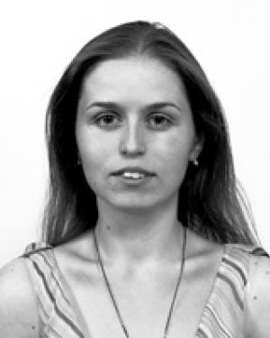Anastasia Shanskova (Ukraina)